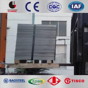 201 Stainless Steel Sheet