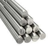 Ss 201 301 303 304 304L 316 316L 321 310S 410 430 Round Square Hex Flat Angle Channel 304 304L Stainless Steel Bar/Rod