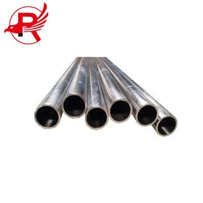 12X18h10t Seamless Stainless Steel Pipe/Tube