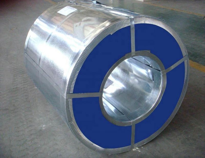 High Quality PPGI PPGL Galvanized Color Coated Coil for Building Material