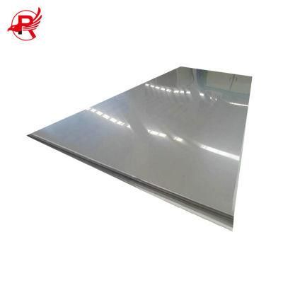 201/301/304/316/430/2205 Stainless Steel Sheet/ Stainless Steel Plate