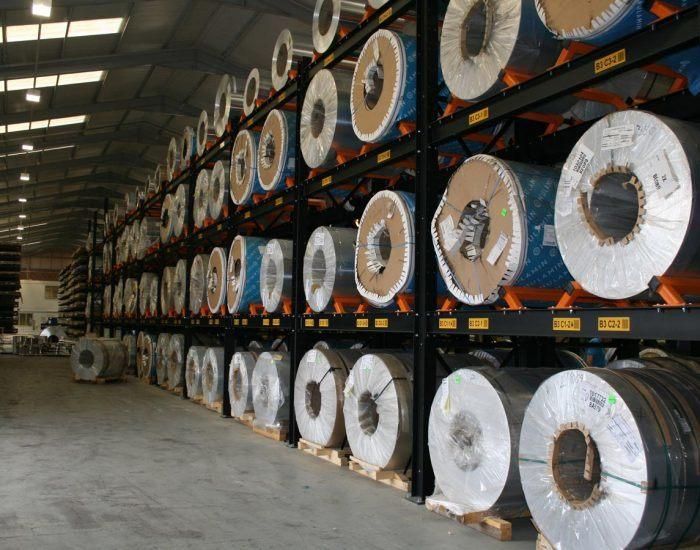 Factory Manufacture PPGI Color Coated and Prepainted Steel Coil Prime Steel Coil for Metal Roofing Sheet