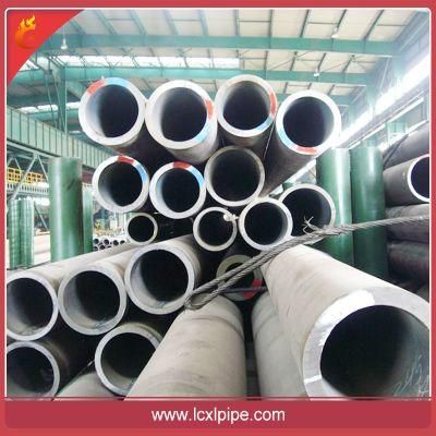 304 Stainless Steel Welding Tubes