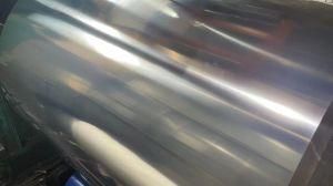Factory Directly Wholesale AISI 304 Cold Rolled Steel Sheet Plate