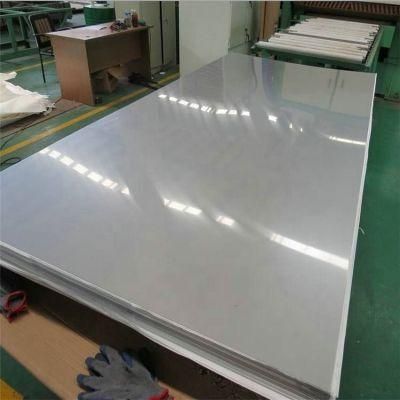 Prime Quality No. 1 Finish Hot Rolled 304L Stainless Steel Sheet