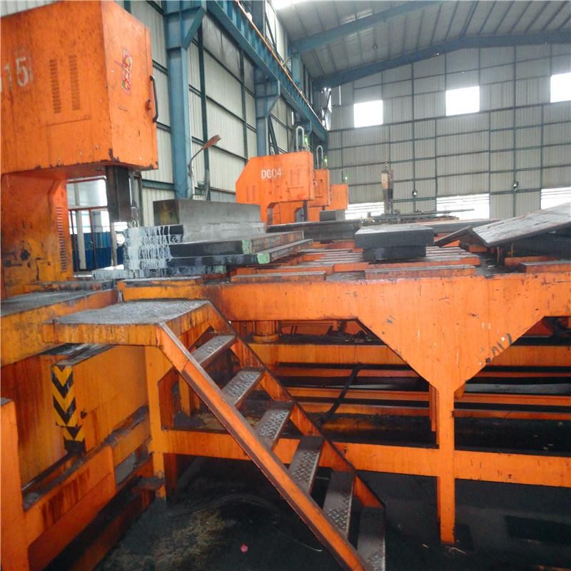 Die Steel Hot Work Special Steel 1.2344 H13 SKD61