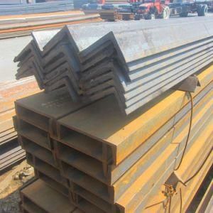 Angle Iron Bar L Profile Structural Iron Angle Steel Angle Bar