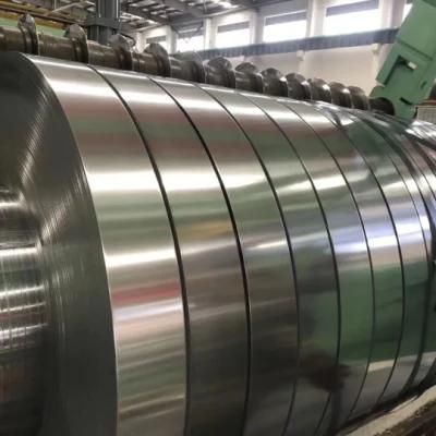 Factory Building Materials Steel Sheet Stainless Plate 309S 309H 310 310S 310h 316 316L 304 304L Hot Rolled Stainless Steel Coil Prices