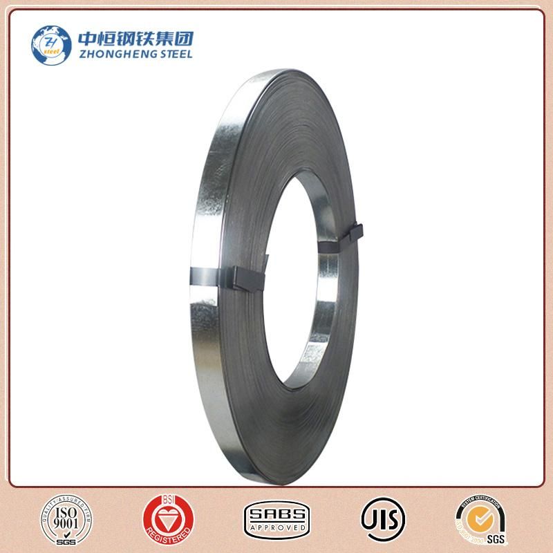 China Factory Low Price Galvanized Steel Coil Steel Strip