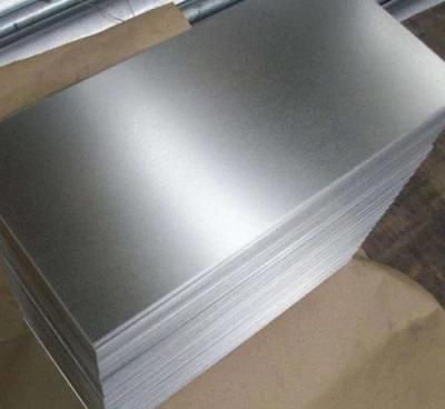 AISI Ss 430 444 Stainless Steel Plate