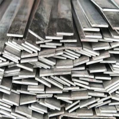 3mm Steel Flat Bar Flat Rolled Steel Spring Steel Flat Bar