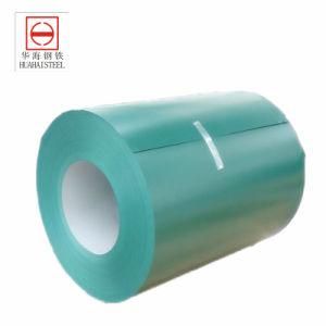 The Lowest All Color Prepainted Steel Coil in China