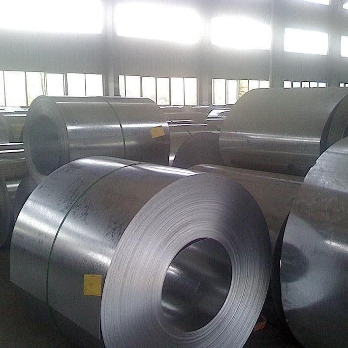 201 304 314 316 Stainless Steel Coil