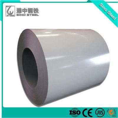 Hot Dipped Anti-Bacterial Prepainted Ppal Coils Electro Galvanized Steel Coil
