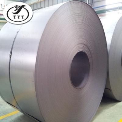 Top Selling 430 Galvanized Cold Rolled Stainless Steel Coil