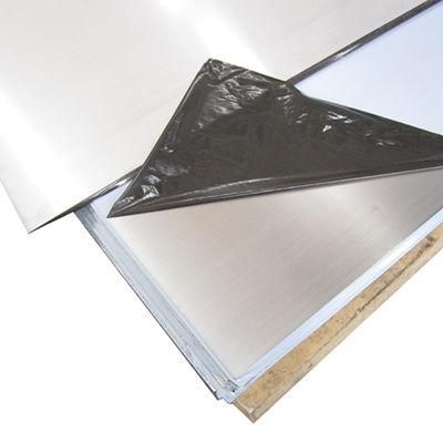 Austenitic Chromium Nickel Weldable Cold Rolled Annealed Steel, Stainless Flat Sheet