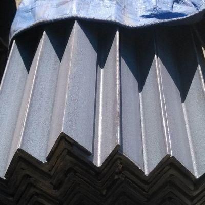 a Large Amount of Supply 25X25X3mm Equal Angle Steel ASTM A36 Carbon Angle Steel