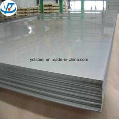 ASTM A240 Stainless Steel Sheet 316L Sale with Factory Price