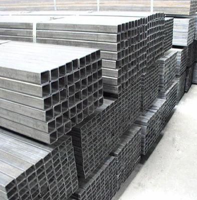 Q345 Welded Seamless Mild Carbon Steel Pipe