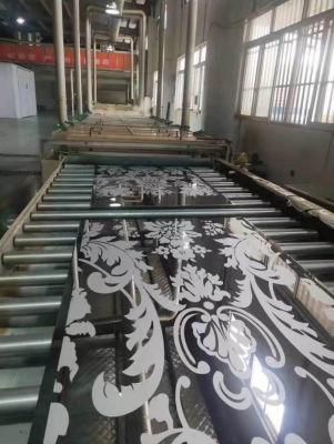 Hot Sale 304 316 439 310S 409 Colored Stainless Steel Sheets Mirror Finished Decorative Metal Plat