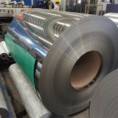Best 304 Stainless Steel Coil for Decoration Use