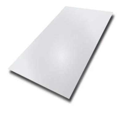 Stainless Steel 201 304 306 Cold Hot Rolled Steel Prices Sheet Panel