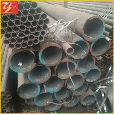 High Quality Boiler Seamless Steel Pipe ASTM A179 Seamless Boiler Tube