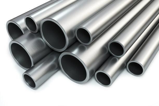 ASTM Stainless Steel Welded Pipe 201 Polish Finish