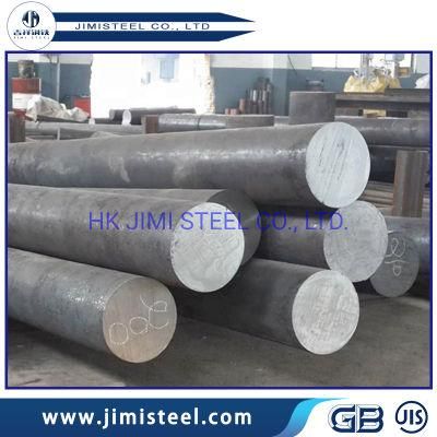 Gcr15 Gcr15gd 55simov Carbon Steel Round Bar