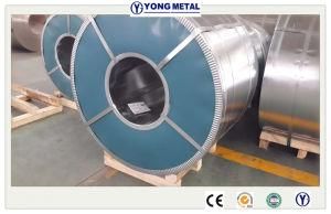 Galvanized Steel Coil for Home Appliance Gi