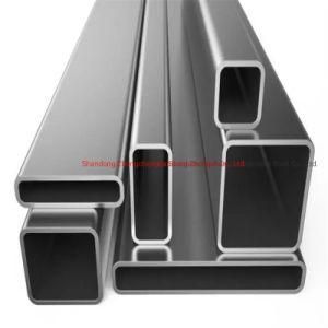 201/304/304L/316/316L/321/309/310/32750/32760/904L A312 A269 A790 A789 Stainless Steel Pipe Welded Pipe Seamless Pipe with Ponlished