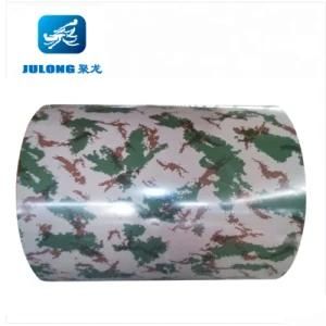 Fresh Designed Pattern PPGI / PPGL Painted Galvanized Steel Coil for Building Materials