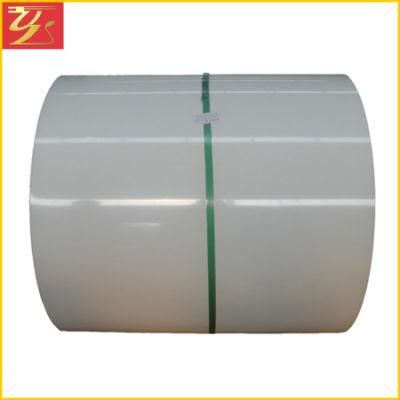 Hot Sale High Carbon PPGI Prepainted Galvanized Steel Coil
