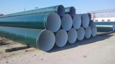 Round Section Carbon Steel Black / Galvanized Seamless Steel Pipe for Oil Line Pipe/Steel Gi Pipe Galvanized Carbon Steel Seamless Pipe