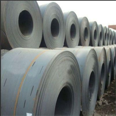 S235 Q235 Ss400 ASTM A36 Carbon Steel Mild Steel Coil Plate Carbon Steel Coil