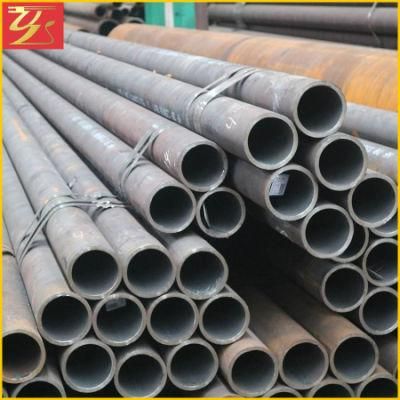 Prime En Standard P195tr1 Mild Steel Tube Alloy Steel Seamless Pipe
