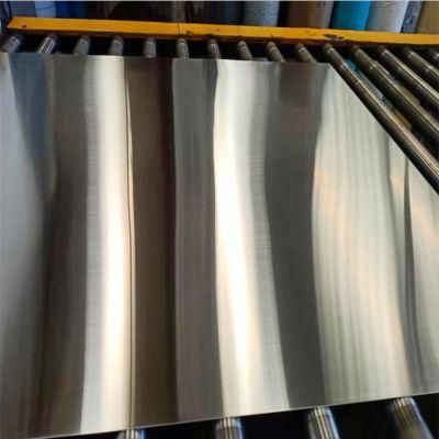 Factory Spot Best Price AISI ASTM SUS Ss 304L 310S 202 321 316 410 430 316L 201 304 Stainless Steel Plate