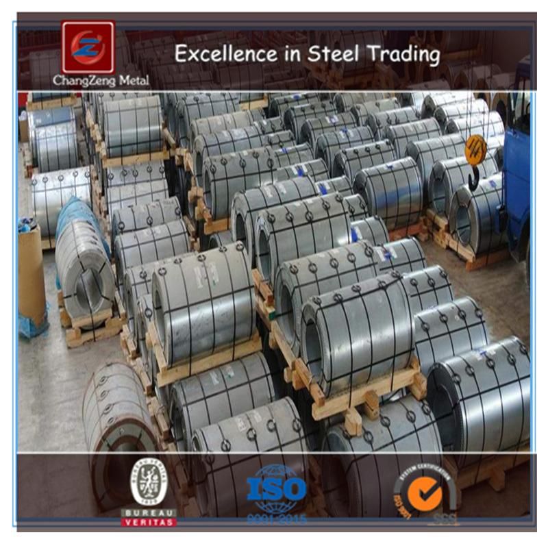 Hot Sales Color Steel Coil with High Quality Material for Sales