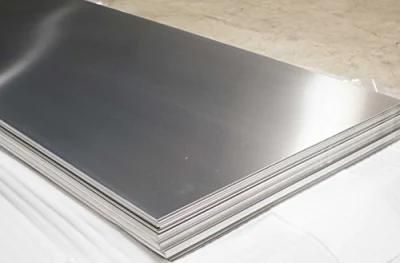 China Manufacture Supply Corrosion Resistant ASTM TP304 304L 316 316L 321 Mirror Polished Cold Rolled Hot Rolled Steel Sheet