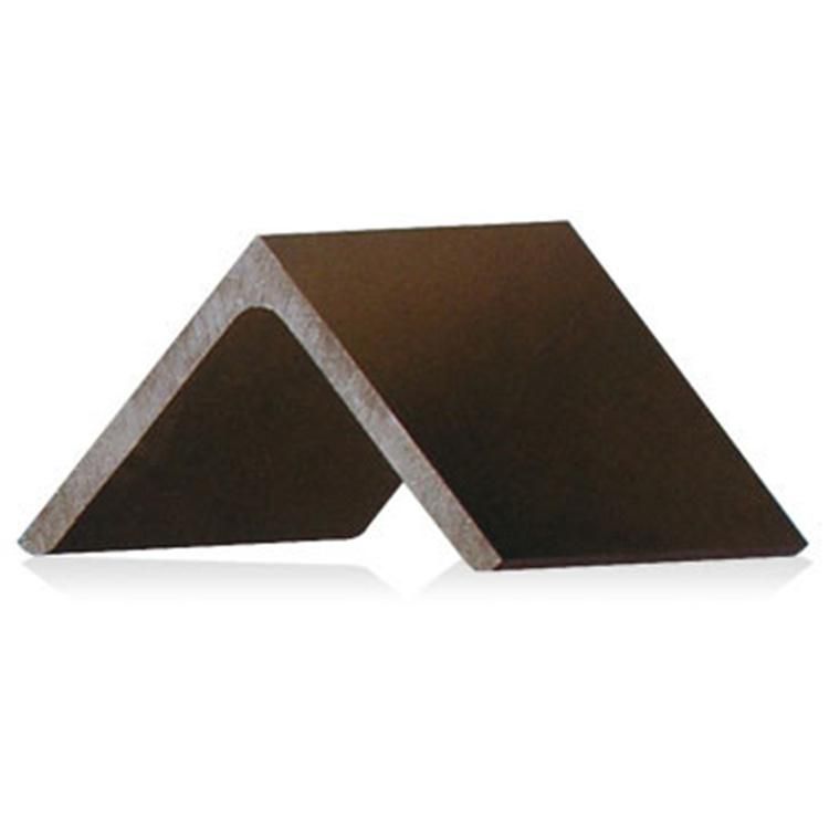 2016 New Product on China Market Used Angle Steel/Structural Steel for Sale