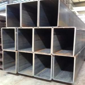 JIS G3466 Stkr490 Square Steel Tube