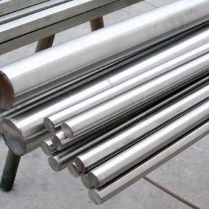Anti Corrosion 2507 and 2205 Duplex Stainless Steel Round Bar for Chemical Industry