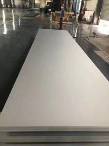 China Supply ASTM AISI 201 304 316L Stainless Steel Plate/Sheet