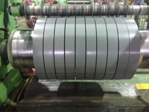 Slitting Coils PPGI Steel Coil
