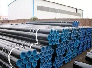 API 5CT Casing Pipe and Tubing Casing