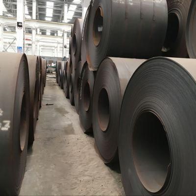 A283 Gr. B A36 Grade A283 Gr. C Mild Steel Plate