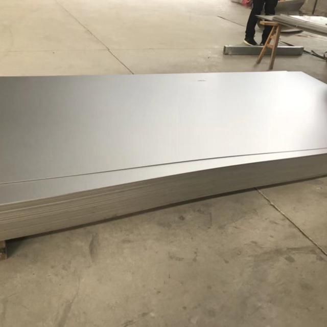 ASTM 316L Stainless Steel Coil 1200mm Width S316 Cold Rolled Steel Sheet 4K Surface Stainless Steel