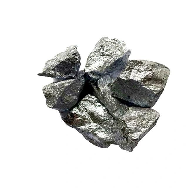 Good Price of Pure Metallurgical Silicon Metal