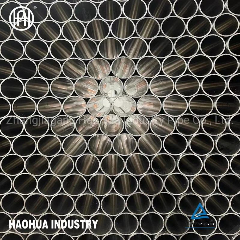 ASTM A519 Precision Seamless Steel Pipe/Alloy Steel Pipe