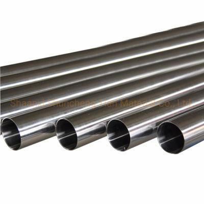 China Price SA312 Inox Tube / 304 304L Stainless Steel Pipe for Industrial Usage